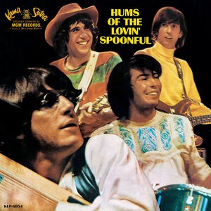 “Hums Of The Lovin' Spoonful”的封面