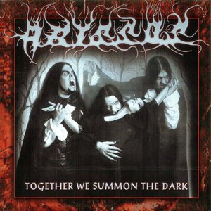 Image for 'Together We Summon the Dark'