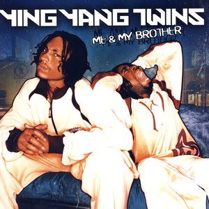 “Me & My Brother”的封面