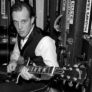 Изображение для 'Joe Bonamassa'