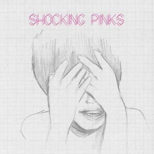 Immagine per 'Shocking Pinks'