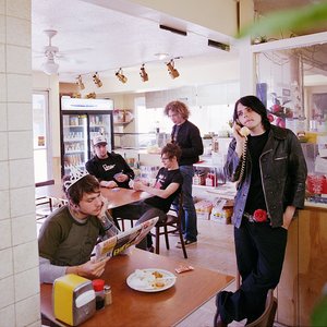 Image for 'My Chemical Romance'