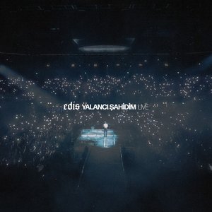 Image for 'Yalancı Şahidim (Live)'