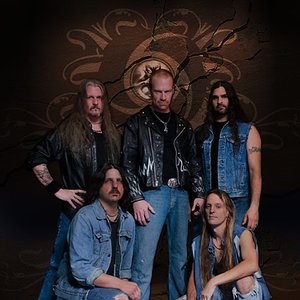 Изображение для 'Iced Earth'