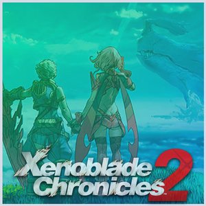 Image for 'Xenoblade 2: Original Sound Version'