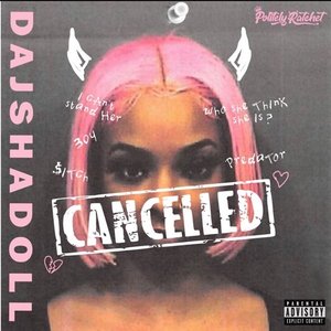 Image for 'Cancelled'