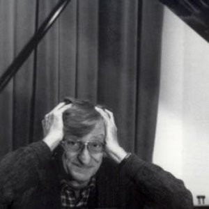 Image for 'Pierre Jansen'