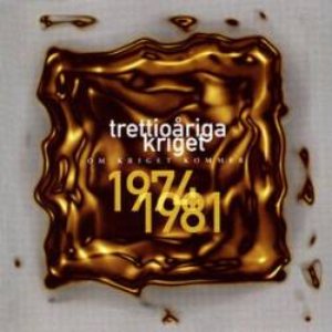 Zdjęcia dla 'Om Kriget Kommer 1974 1981'