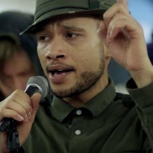 “Amsie Brown”的封面