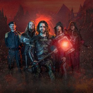 Immagine per 'Gloryhammer'