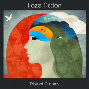 Image for 'Distant Dreams'
