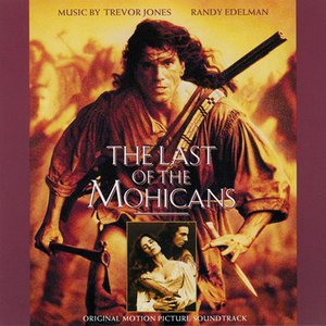 Image for 'The Last of the Mohicans'