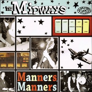 'Manners, Manners'の画像