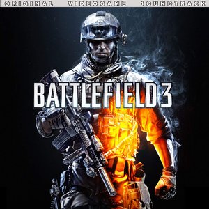 Zdjęcia dla 'Battlefield 3: Original Videogame Soundtrack'