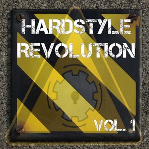 Image for 'Hardstyle Revolution Vol. 1'