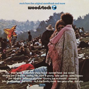 Image for 'Woodstock'