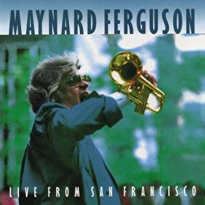 Image for 'Live From San Francisco'