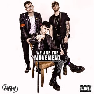 Immagine per 'We Are The Movement'