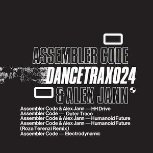 “Dance Trax, Vol. 24”的封面