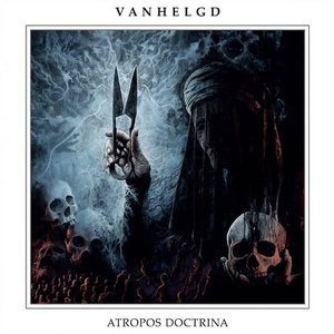 “Atropos Doctrina”的封面