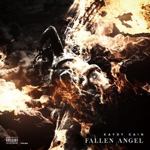 Image for 'Fallen Angel'