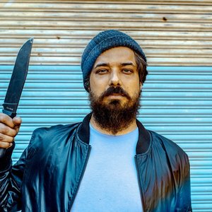 Image for 'Aesop Rock'