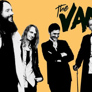 Image for 'The Van'