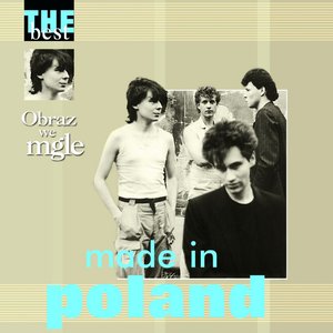 Image for 'The Best - Obraz we mgle'