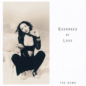 Image for 'Governed by Love (The Demo)'