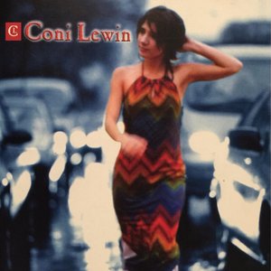 Image for 'Coni Lewin'