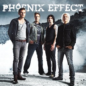 Image for 'Phoenix Effect'