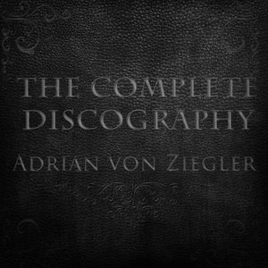 Изображение для 'The Complete Discography'