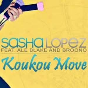 Image for 'Koukou Move'