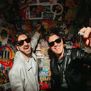 Image for 'Big Gigantic'