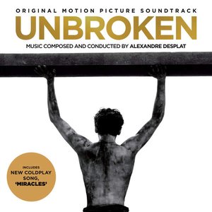 Image for 'Unbroken (Original Motion Picture Soundtrack)'