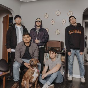 “Hot Mulligan”的封面