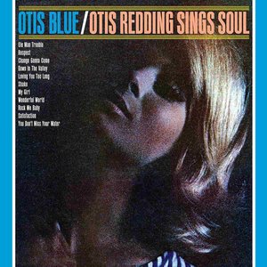 Image for 'Otis Blue: Otis Redding Sings Soul'