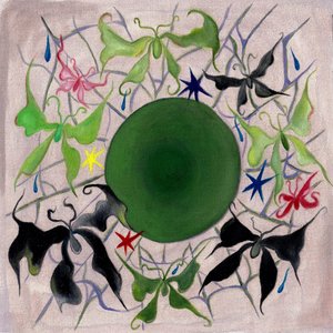 Immagine per 'Green'