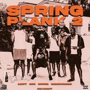 'Springplank 2' için resim
