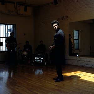 Image for 'Francis and the Lights'