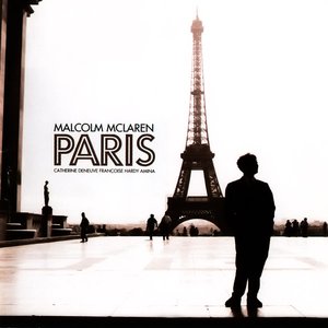 Image for 'Paris'