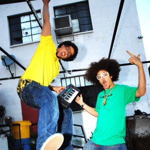 Image for 'LMFAO'