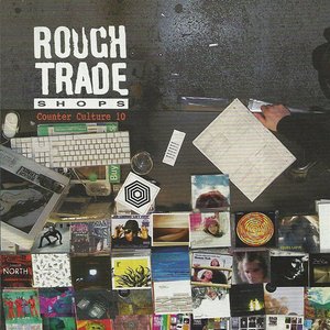 'Rough Trade Shops Counter Culture 10'の画像