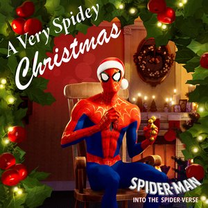 Image for 'A Very Spidey Christmas'