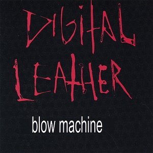 Image for 'Blow Machine'