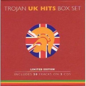 Image for 'UK Hits Box Set - Disc 1'