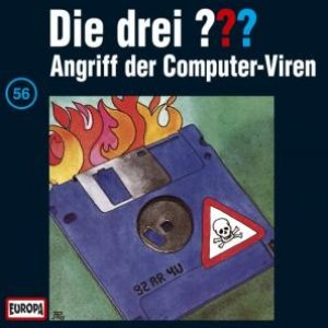 Zdjęcia dla '056/Angriff der Computer-Viren'