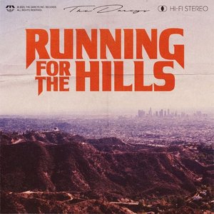 Image pour 'Running For The Hills'