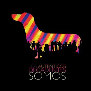 Bild für 'Somos'