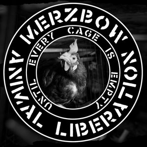 Image for 'Animal Liberation - Until Every Cage Is Empty'